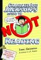 [Charlie Joe Jackson 01] • Charlie Joe Jackson's Guide to Not Reading